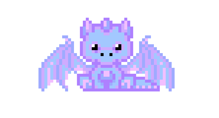 [9664c4] dragon