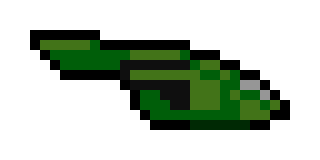 [a53442] *a dropship flies into the atmosphere, clips an apartment complex, then crashlands  in a parking lot, plowing through streetlights and parked cars* -Pathfinder