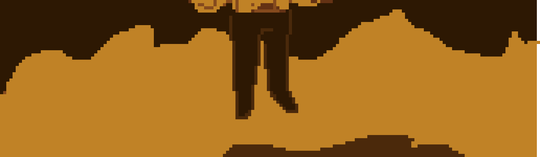 [ea197c] how do I make these look like mountains