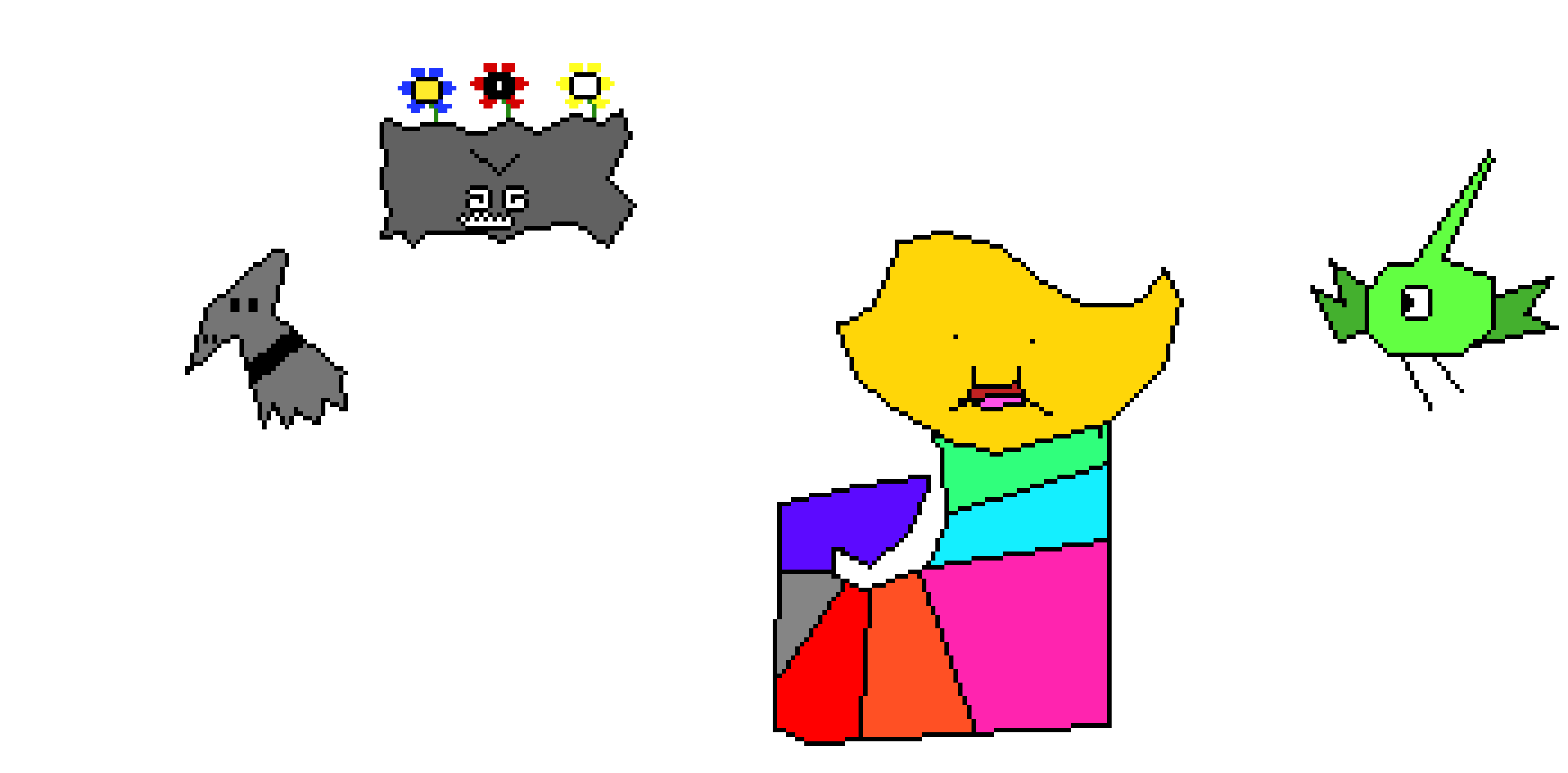 [e69a9c] Hellspawntale Extras