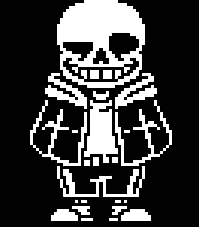 Last breath sans remake-phase 1 