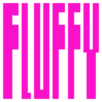[9664c4] fluffy