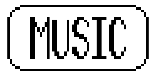 [70a230] Music Click Button