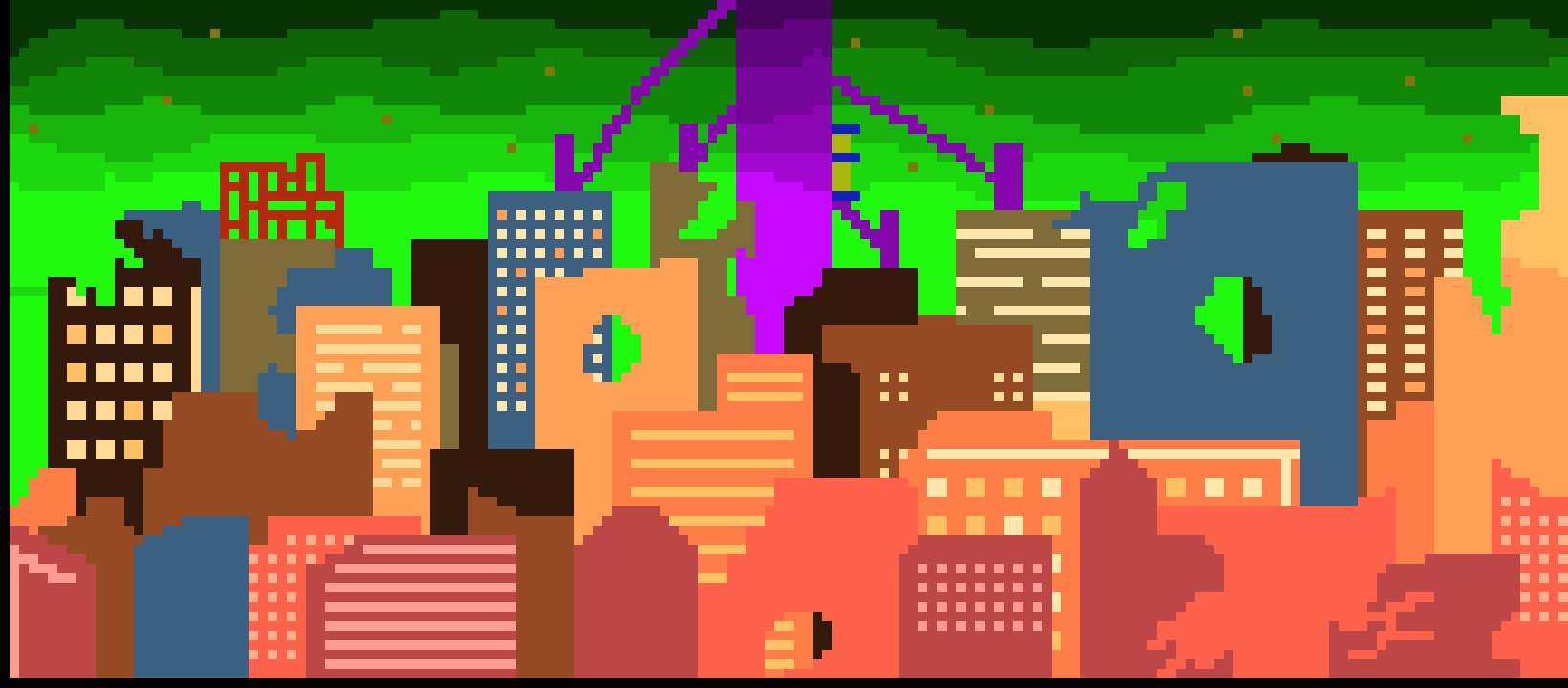 The Spire - Wartale