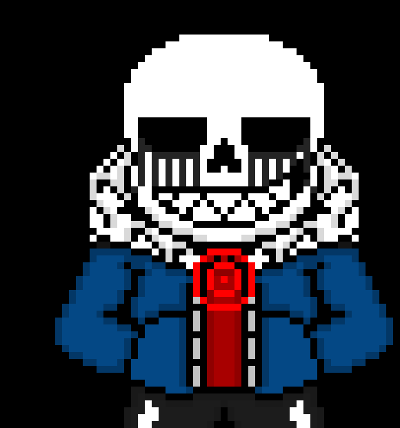 [b63bdb] actually 2, Horror AND Dust don't want to fight the human anymore