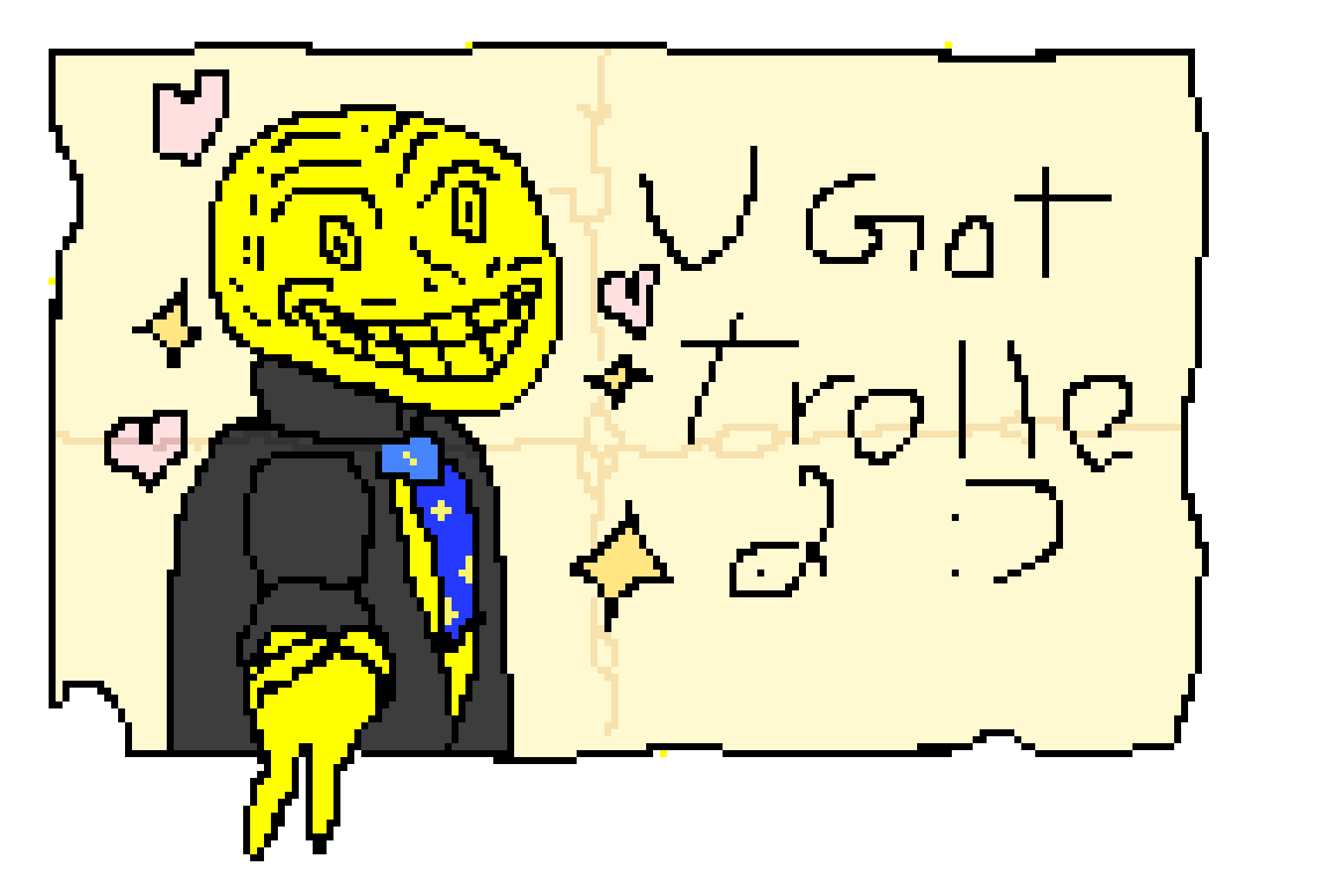 [600822] get trolled