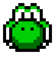 [9664c4] Yoshi