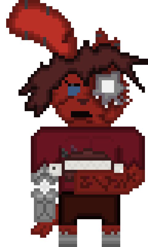 [a00846] Red Velvet Truffles hold arm talking