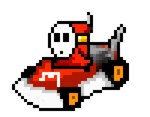 [89a84f] shy guys