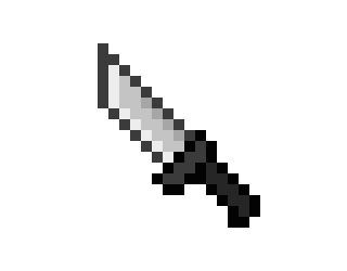 Knife