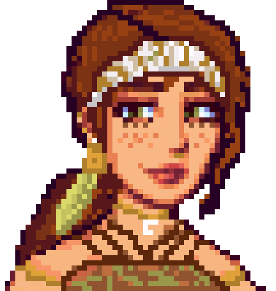 [7f04bc] Stardew Valley Seb