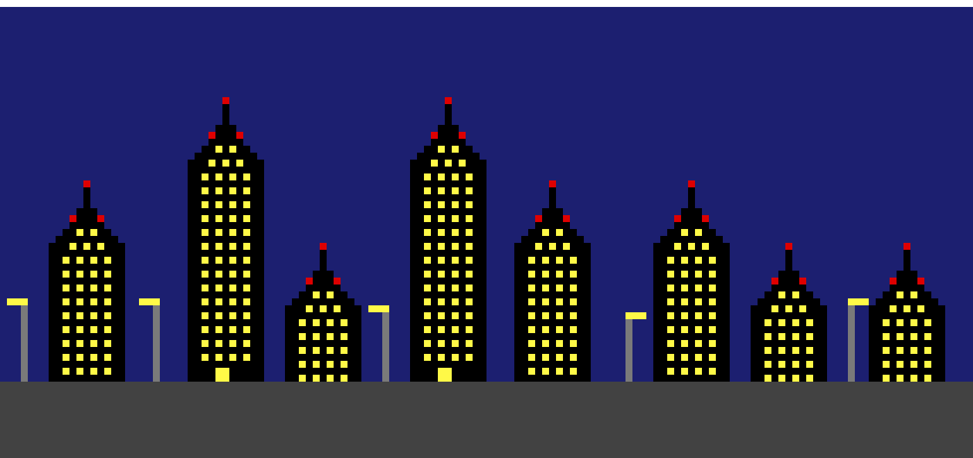 [9664c4] City