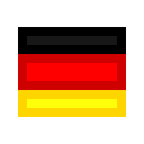 [2e907e] German empire flag