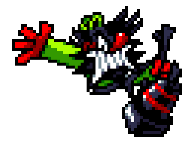 [8048ed] oh my god it's the EVIL AG.B that FUCKING WANTS TO KILL YOU (i think 🤠)