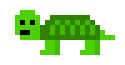 [fed13a] turtle