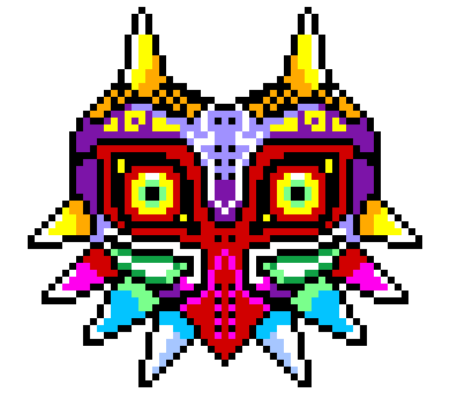 Majora's Mask