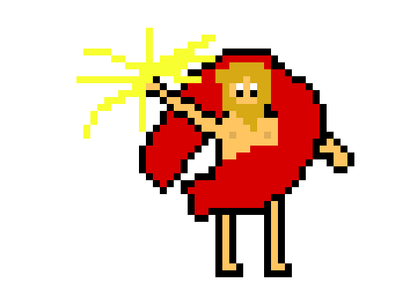 Chaos Greek God