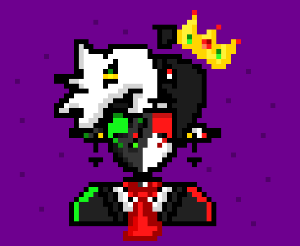[dfd901] Memory Boi