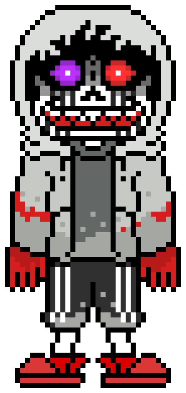 [d6b045] Sociopath: SO LETS MURDER THIS WEAK HUMAN