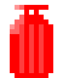 [f8b8c5] RED BIN