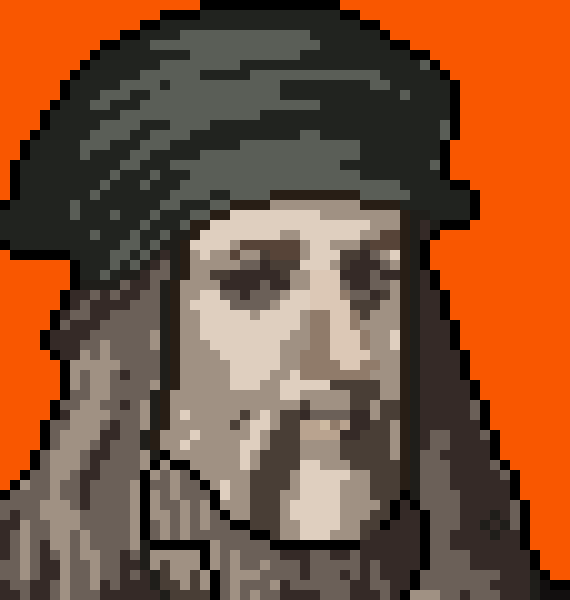 lEONARDO DA vINCI