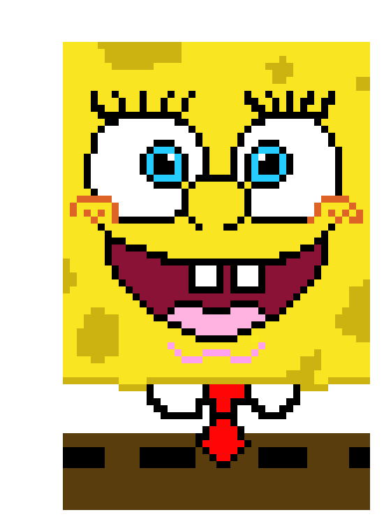 [9664c4] Spongebob