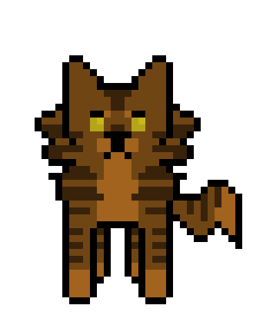 Stone' Claw