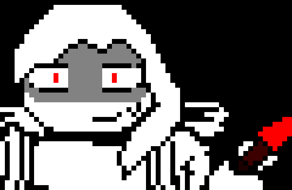 [7a0a81] *she freakin matrix dodges that punch, then does a quick slash to da chest.*