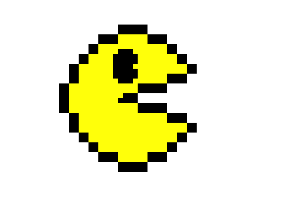 [e8659c] Pac-Man