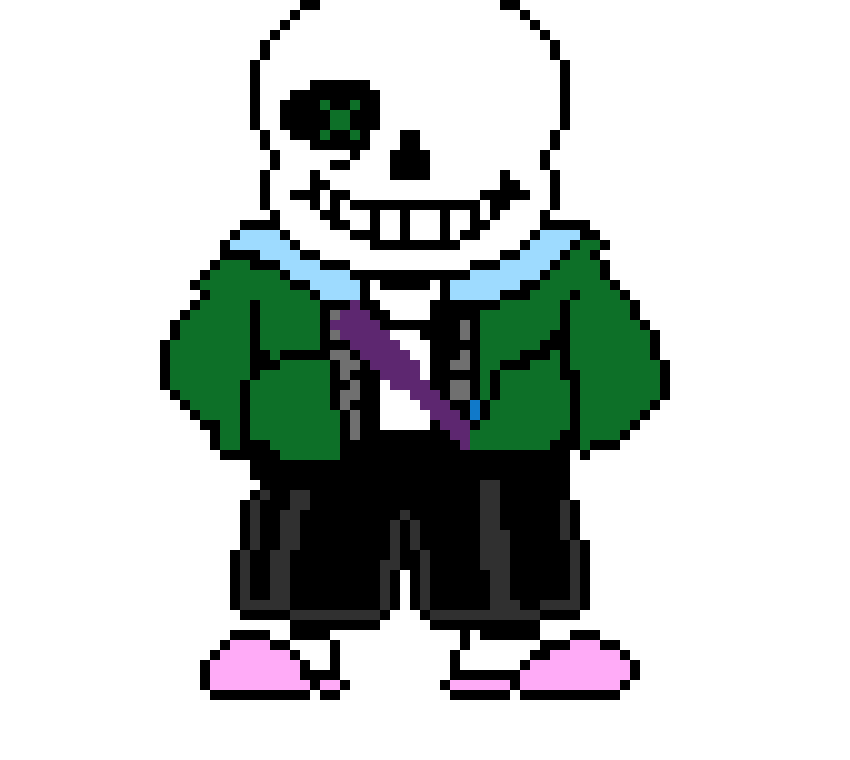 [9664c4] R3w_t3le S3ns (Genocide)