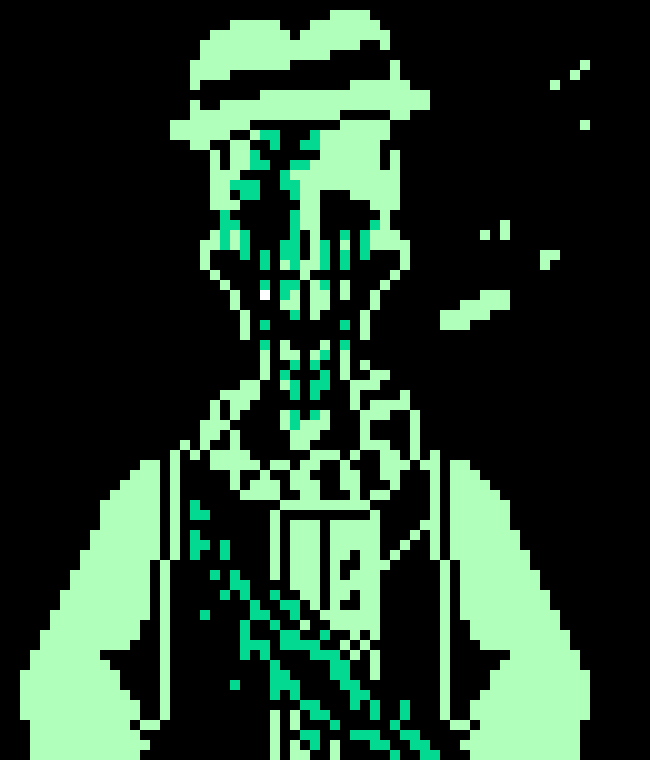 [2fbf6b] * papyrus ignores sans and throws the smiler into the ground and pushes harder and harder into the ground as the smiler starts to get crushed *