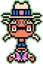 [ee1db0] Pete Sprite Alt 2B