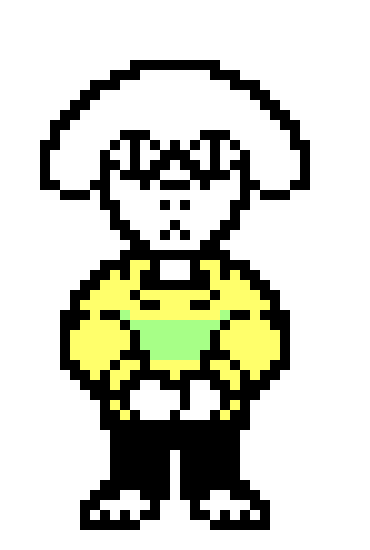 [861797] also forgor to say but ur togore looks very great xd