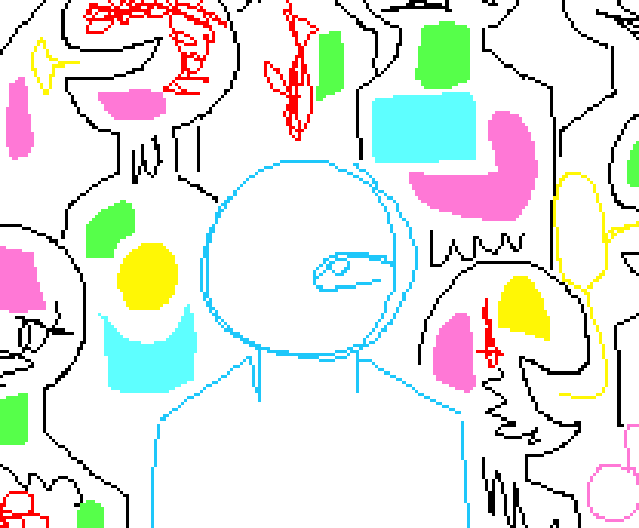[bce8e5] Only posting this for whoever doesn't understand so far, watch and learn kids.