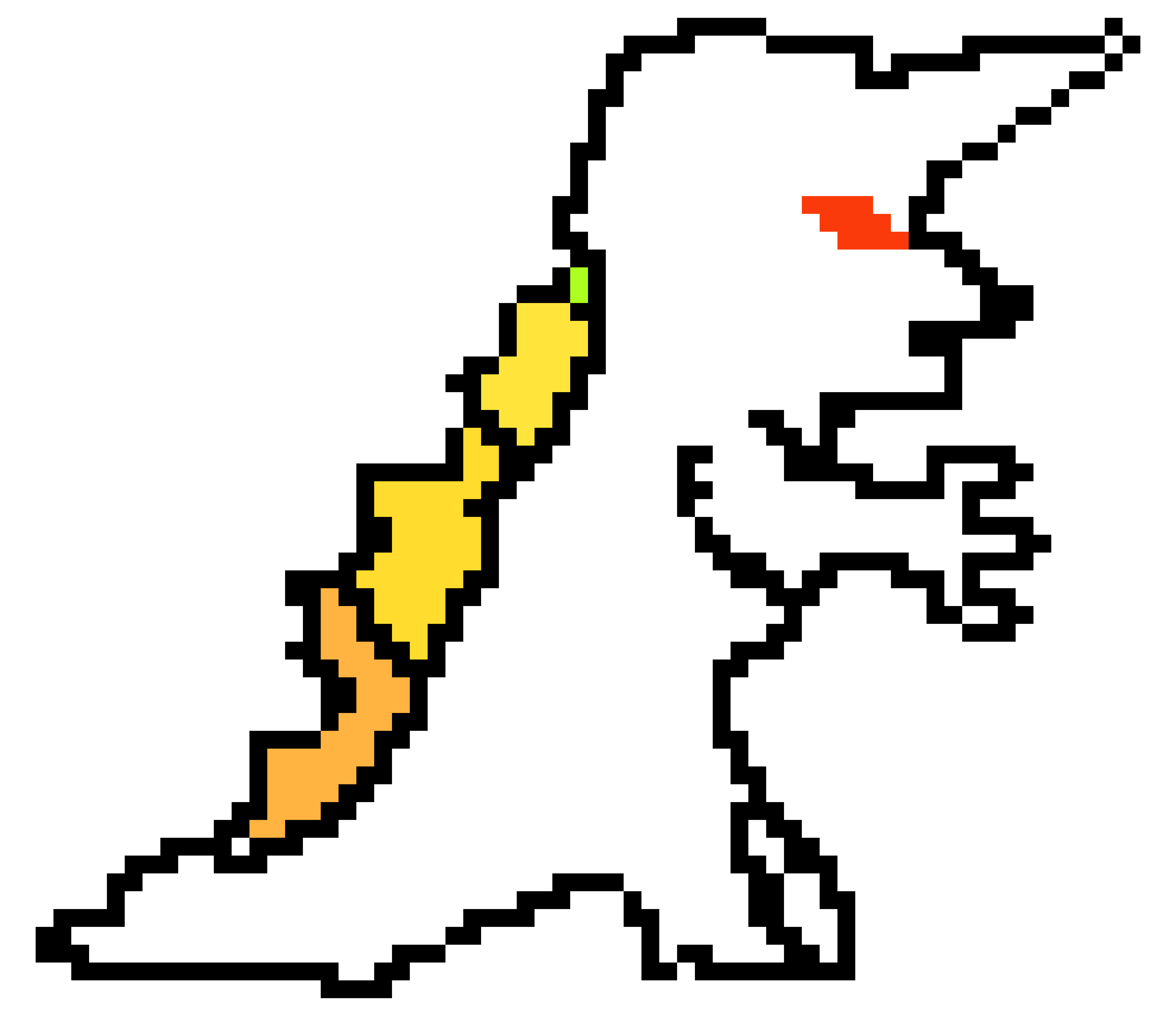 [9664c4] Monster