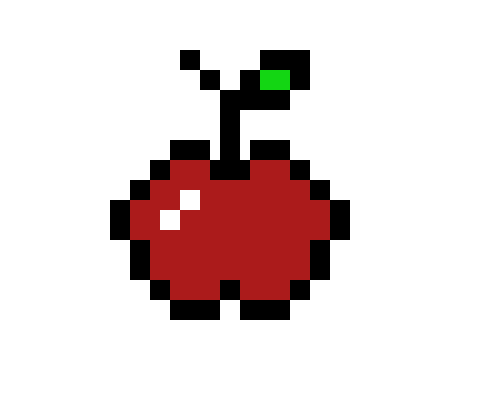 [23012d] apple pixel