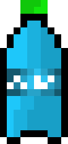 [9664c4] WaterBottles
