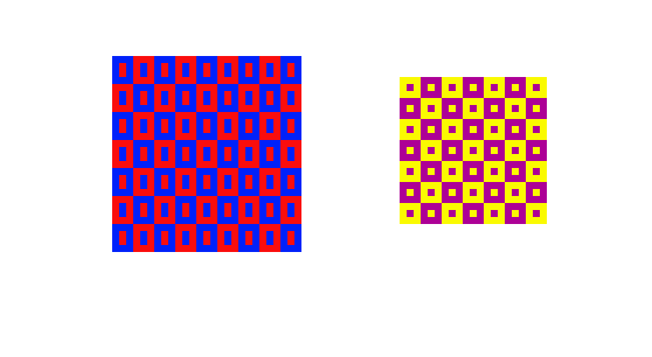 [9664c4] ZenTangles