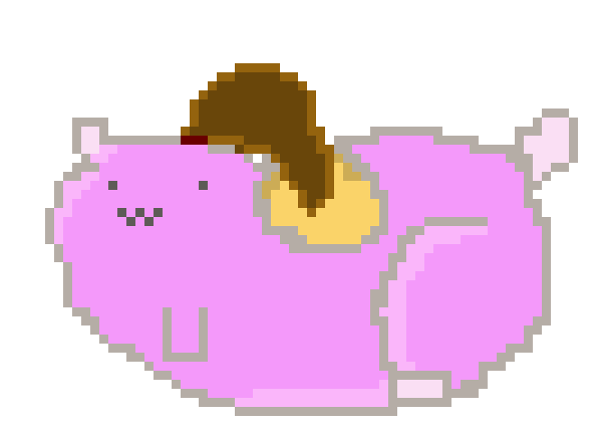[9664c4] Hamster6