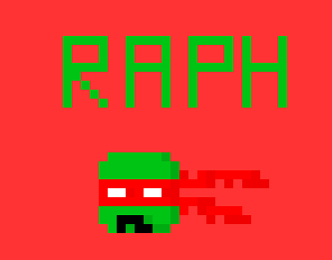 [9664c4] pixel raph