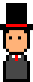 [11b349] Fancy Man Left