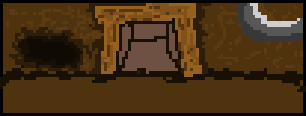 [d69fac] main office light in hall way