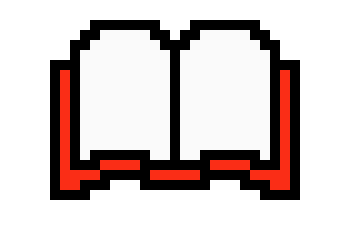 [1411eb] book red