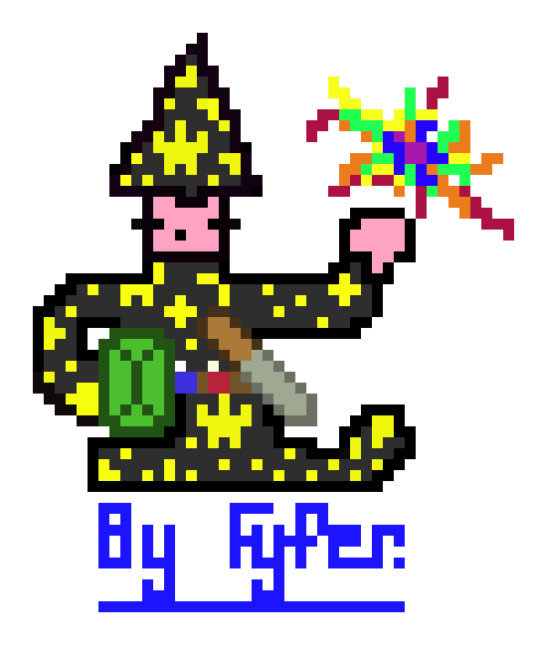 [9664c4] Wizard