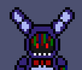 [b9de0d] *that* - withered bonnie