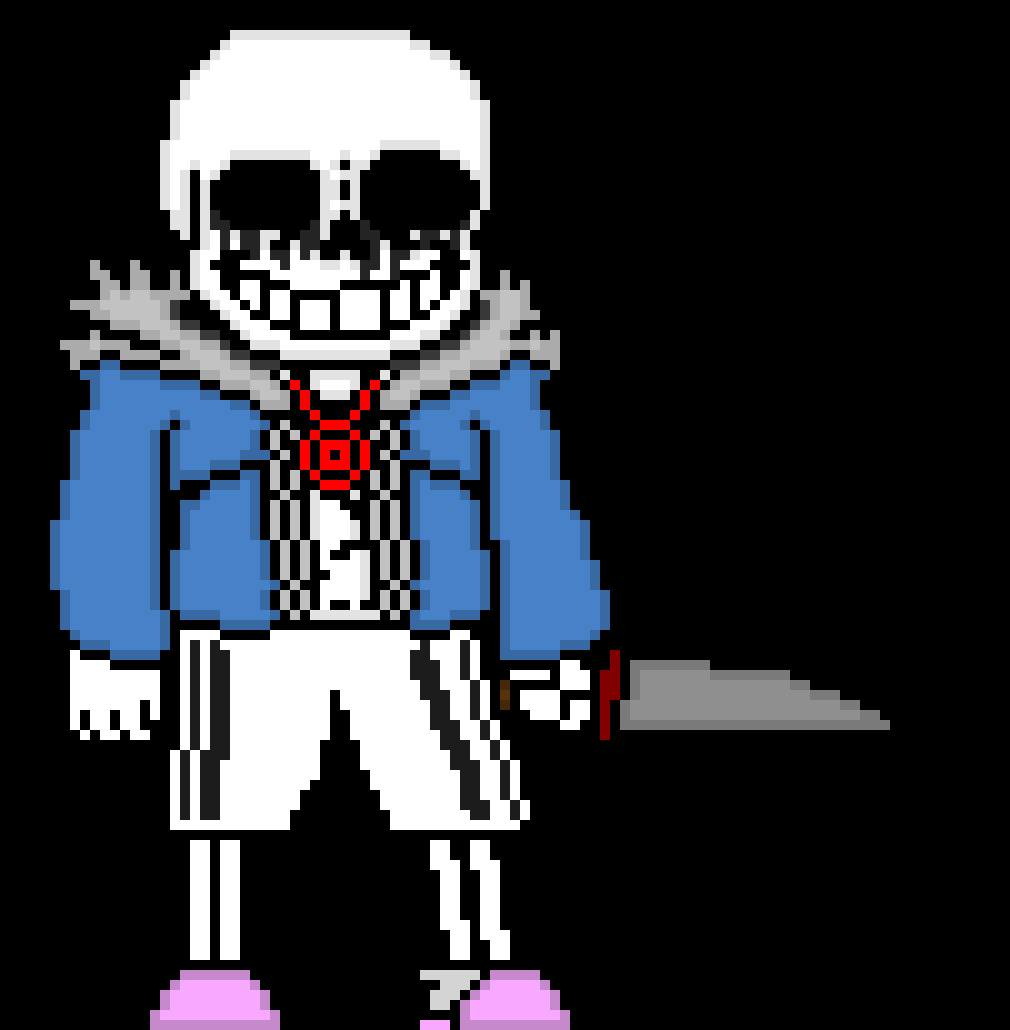 [e8cb42] Killer Sans Fixed