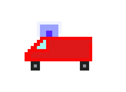 [9664c4] FIRE TRUCK