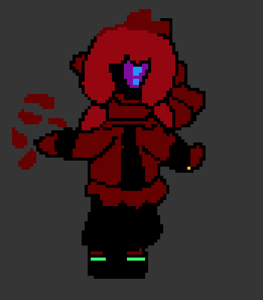 [6dc9d4] I shall kill you all starting with you original chey.