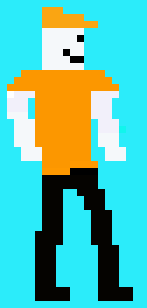 [9664c4] It'sTetris #2