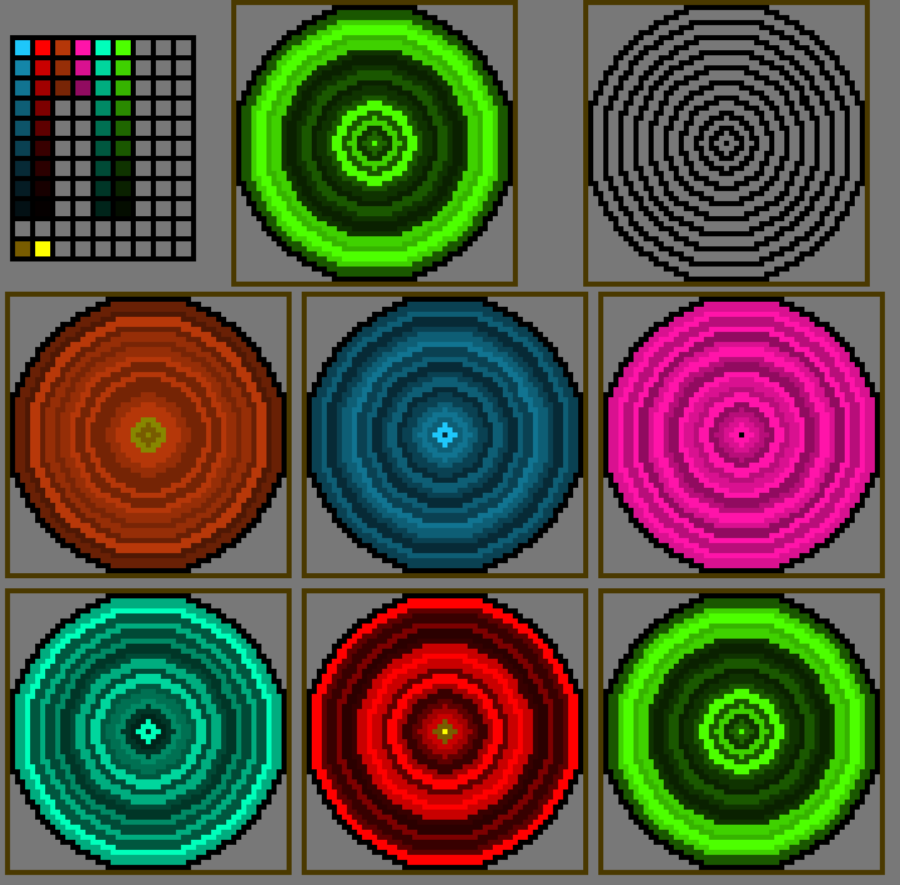 [703b98] music disk 3